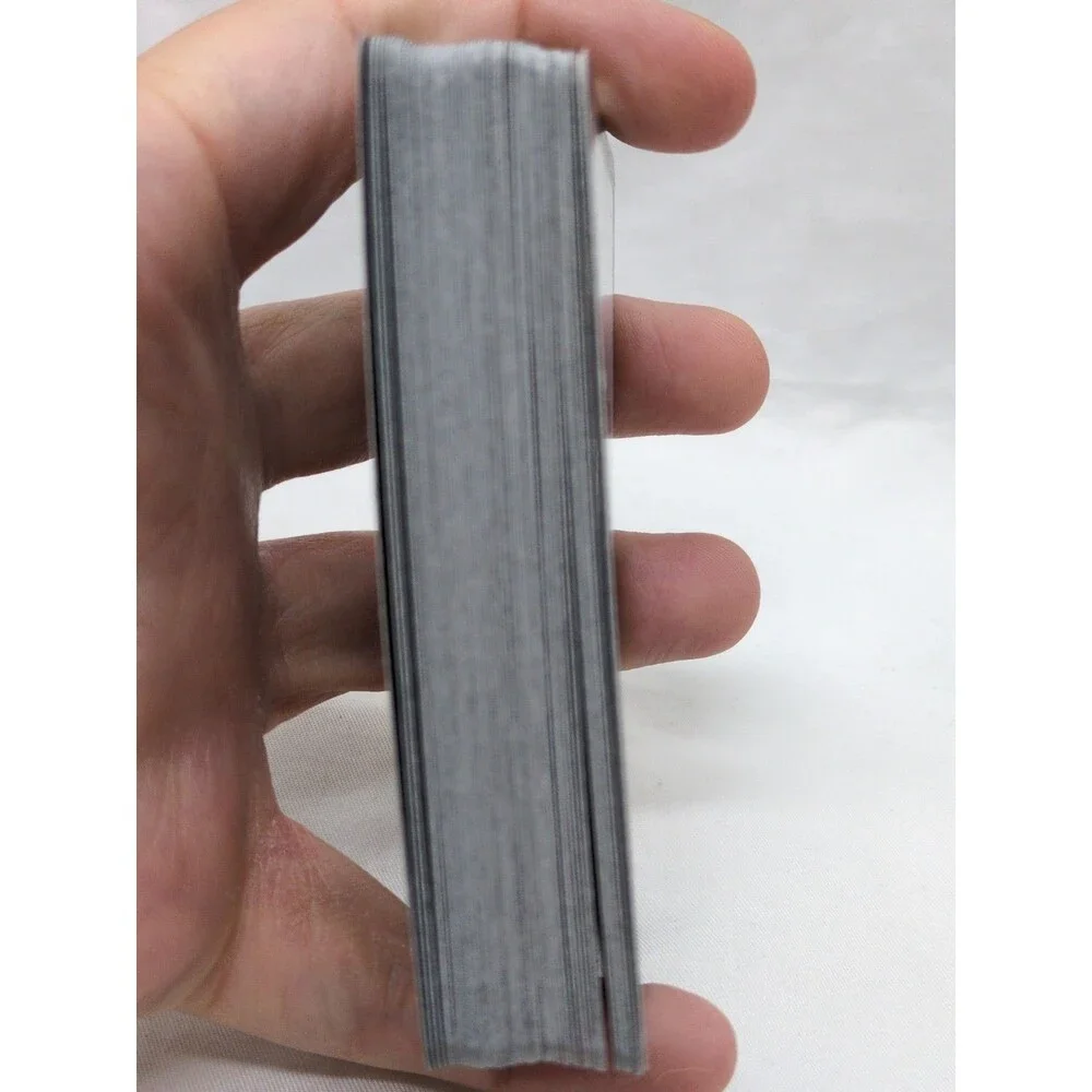 (53) Vs System Trading Cards Commons Uncommons